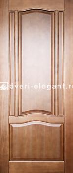 Дверь из массива сосны Гамма купить в Тольятти