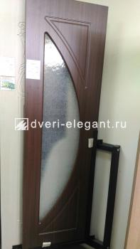 Двери по распродаже со скидкой купить в Тольятти