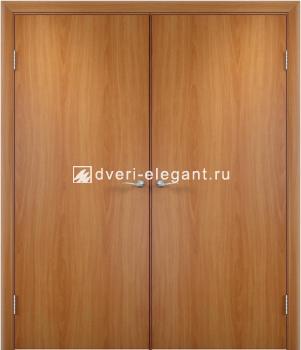 Распашная дверь двустворчатая купить в Тольятти