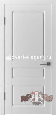 Честер белая эмаль ВФД Владимирская фабрика дверей купить в Тольятти