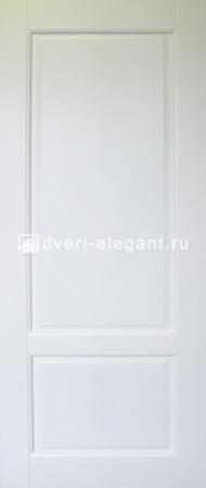 Дверь из массива сосны Классика купить в Тольятти
