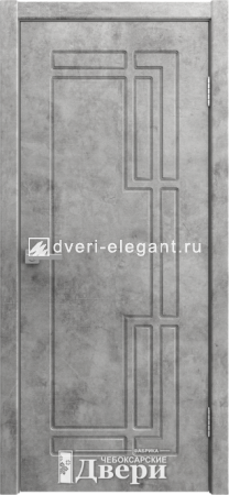 Двери ПВХ цельнозакатные Чебоксарские Элегант двери купить в Тольятти
