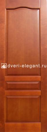 Дверь из массива сосны Дол купить в Тольятти