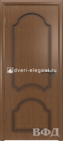 Шпон натуральный 3ДГ Кристалл Владимирская фабрика дверей ВФД купить в Тольятти