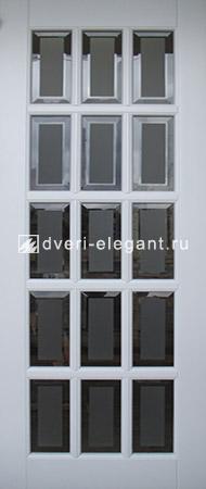 Дверь из массива сосны Прима купить в Тольятти