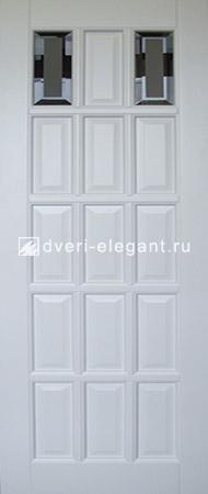 Дверь из массива сосны Прима купить в Тольятти