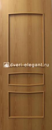 Ламинированные двери Рондо купить в Тольятти
