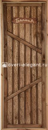 Банная дверь липа двери для бань из липы купить в Тольятти