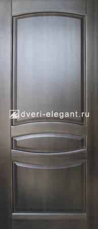 Дверь из массива сосны Таир купить в Тольятти