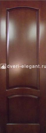 Дверь из массива сосны Венеция купить в Тольятти