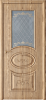 Римини 3D ПВХ двери влагостойкие бескромочные Эко Древ г. Сызрань Гамма Дорс  купить в Тольятти