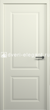 Стиль-1 (Эмаль латте) Двери в Эмали Альберо купить в Тольятти
