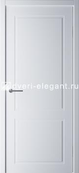 СтильНео-2 (Эмаль белая) Двери в Эмали Альберо купить в Тольятти