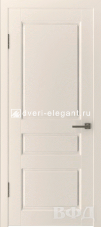 Честер белая эмаль ВФД Владимирская фабрика дверей купить в Тольятти