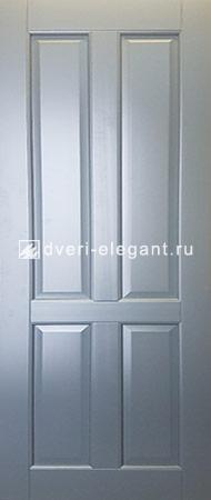 Дверь из массива сосны Кантри 2 купить в Тольятти