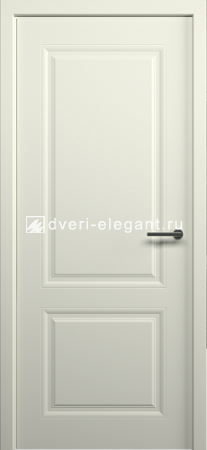Стиль-1 (Эмаль латте) Двери в Эмали Альберо купить в Тольятти