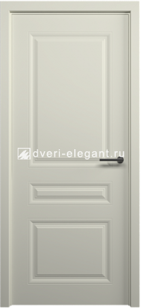 Стиль-2 (Эмаль латте) Двери в Эмали Альберо купить в Тольятти
