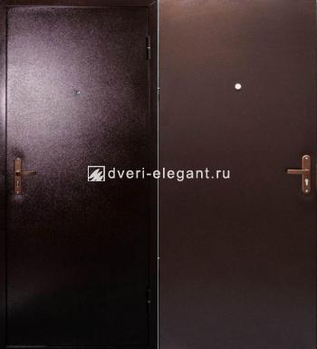 СТРОЙ ГОСТ 5 РФ метал/метал купить в Тольятти