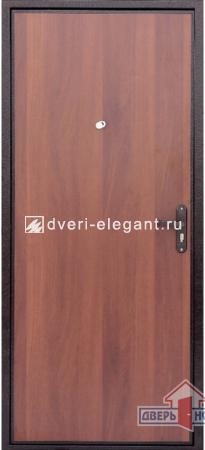 Входная  металлическая дверь Тайгер купить в Тольятти
