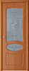 Венеция ПВХ двери влагостойкие бескромочные Эко Древ г. Сызрань Гамма Дорс  купить в Тольятти